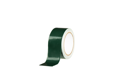 TOMAX ÇİFT TARAFLI KÖPÜK BANT 18 mm x 20 mt.